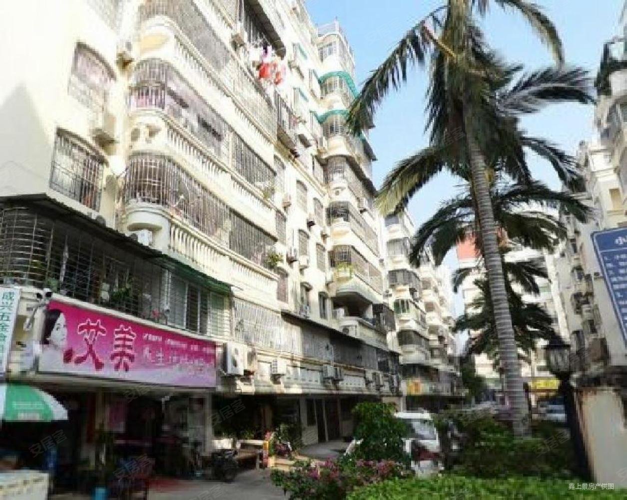 太微花园 精装修 3房 南北通透 采光很好 配套齐全