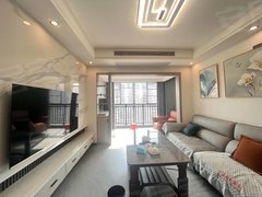 恩施恩施市金桂大道金龙大道妇儿医院旁金龙府郡三室出租 近奥山铂悦府 星汇广场出租房源真实图片