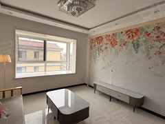 肥城其他肥城周边精装修三室 龙山中学 东部名城 盛源小区家具家电齐全拎包入住出租房源真实图片