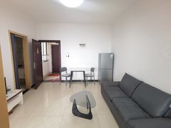 益阳赫山万达广场中心医院，雄森国际两房现代风格装修，12兽旁，拎包入住出租房源真实图片