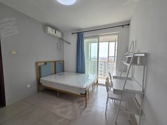 北京昌平回龙观回龙观 龙泽 新龙城小区主卧带阳台独卫 电梯中间楼层出租房源真实图片