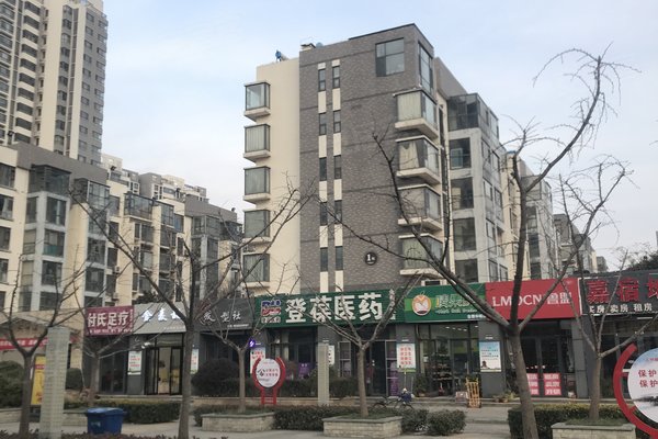 不足,金泰华城怎么样,金泰华城周边房产中介经纪人评价-临沂安居客