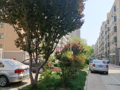 八里庄盛世华园,长河大道 - 德州八里庄盛世华园二手房,租房,房价