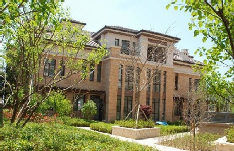 海信麦岛金岸双拼别墅一线观海海景大院子地下车库