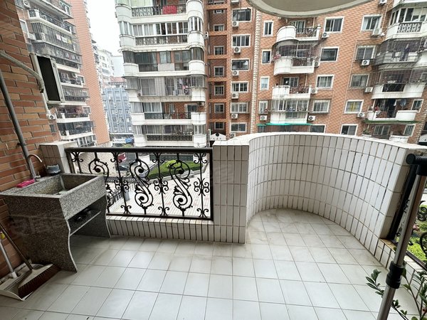 【多图】繁荣广场(一期),禾祥西路租房,繁荣广场电梯3房出租,电梯直达