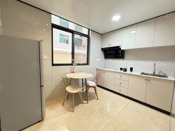 金华东阳东阳市中心望江北路5号楼博大公园附近 豪华精装 一室一厅 单间均有出租房源真实图片