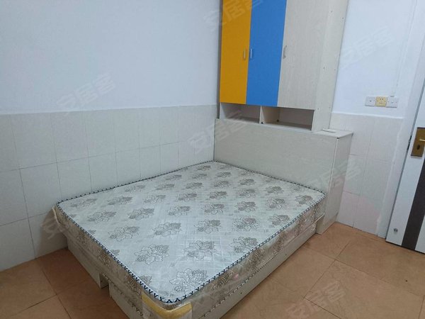 广州花都旧区东华庄弘韵青年公寓电梯房采光好,城中村出行方便双地铁
