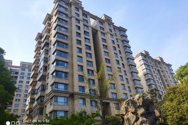 上海二手房 华府樟园 > 杨海龙解读华府樟园特色 【小区户型】高品质