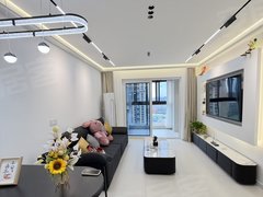 怀化鹤城城东大汉龙城腾龙府紫  恒大御景湾  紫东新苑 精装一房交通便利出租房源真实图片