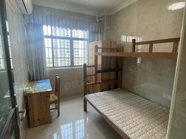 高栏港区租房-珠海58安居客