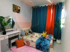 保定莲池河北农大0押金 首月免房租 下楼六道口 近爱情广场 万博 无中介出租房源真实图片