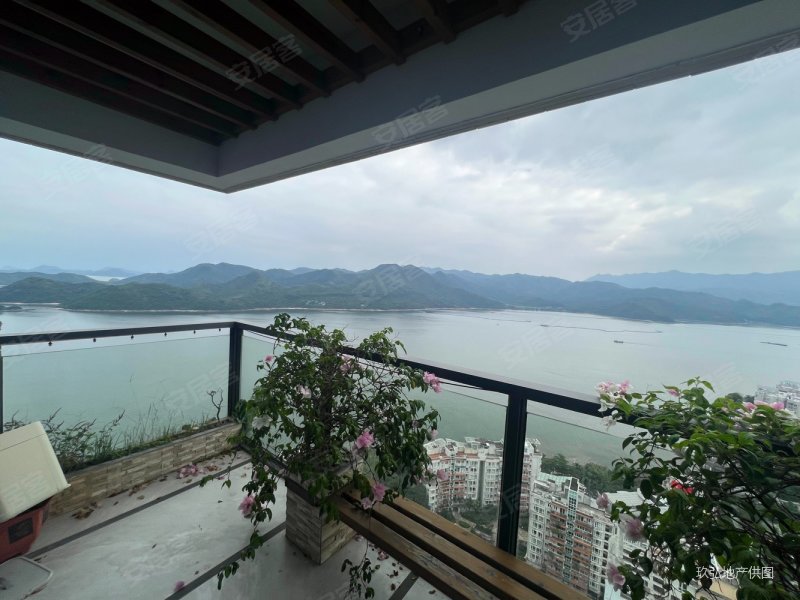 急售房户型好蓝郡西堤南北通透房龄新高楼层采光充足