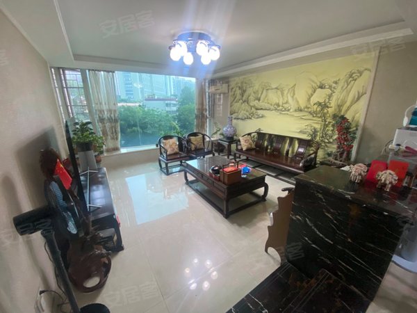 东山雅筑 3 房 155 方 环境优美 配套成熟 品质小区,越秀租房-广州58