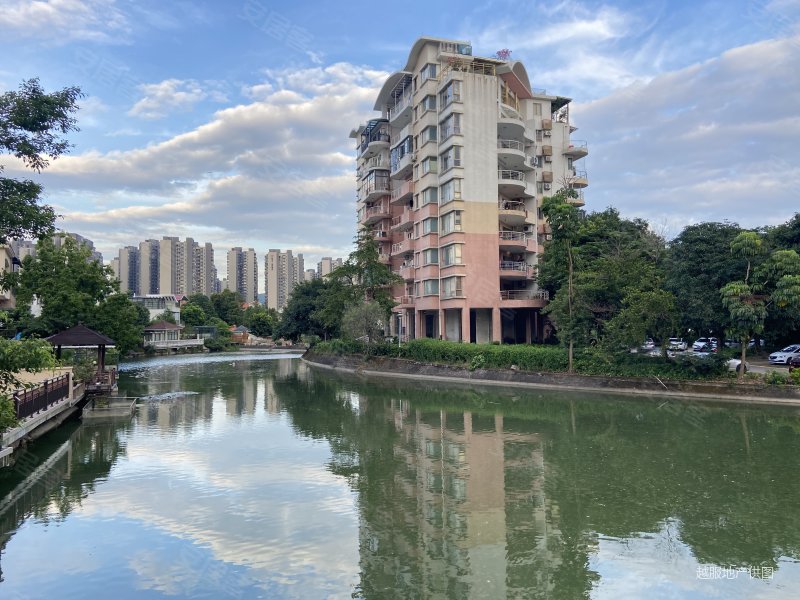 南沙滨海花园(别墅)二手房,888万,5室2厅,4卫,250平米-广州安居客