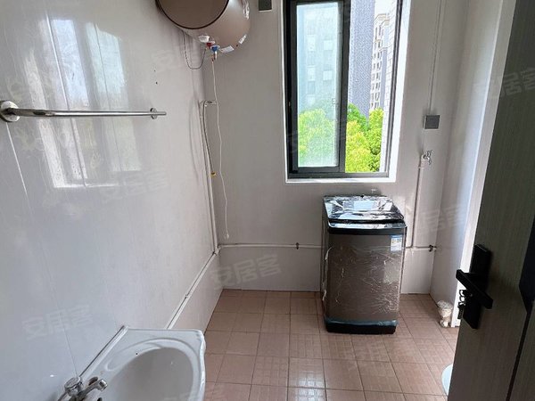 常州新北罗溪空港三村比亚迪捷佳创九号科技附近有房出租,押一付一,拎包入住出租房源真实图片
