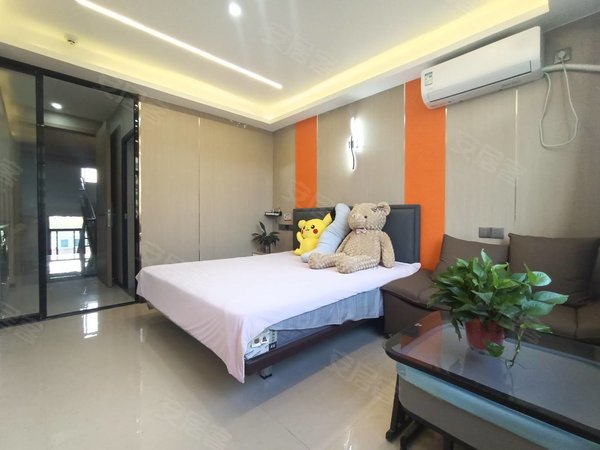 金华东阳东阳市中心歌山路58号楼银泰城 杨家夜市 时代雅居 陶村 白云大集 干湿分离 精装修出租房源真实图片