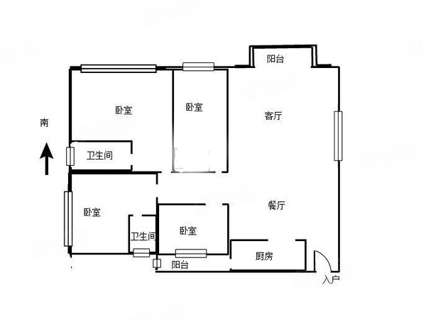 昆明盘龙火车北站俊发俊尚峰同德广场 白云路地铁口 俊尚峰 全新装修