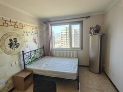 北京海淀苏家坨北安河16号线朝北大次卧女孩合租出门地铁站小区设施齐全交通方出租房源真实图片