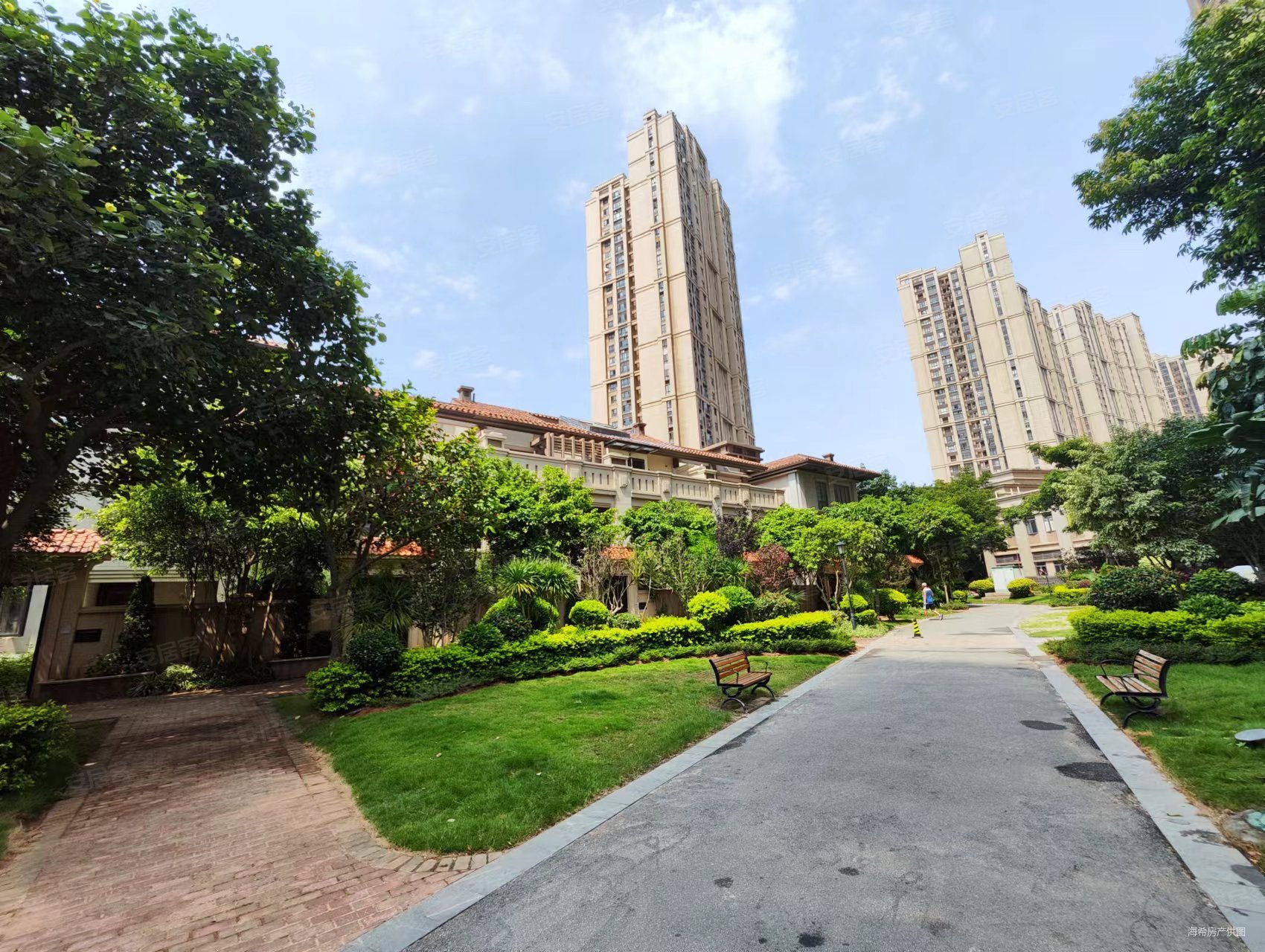 阳光城翡丽湾一期南区