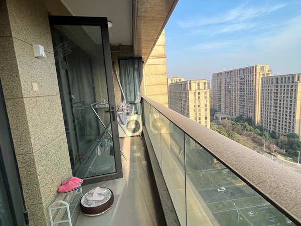 无锡滨湖太湖玉兰西花园(一期)玉兰西花园,两室一厅一卫,精装修室内