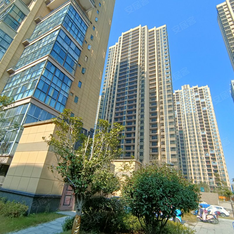 新世界凯旋城小区详情,房价走势,房源,业主论坛】- 宜春58同城