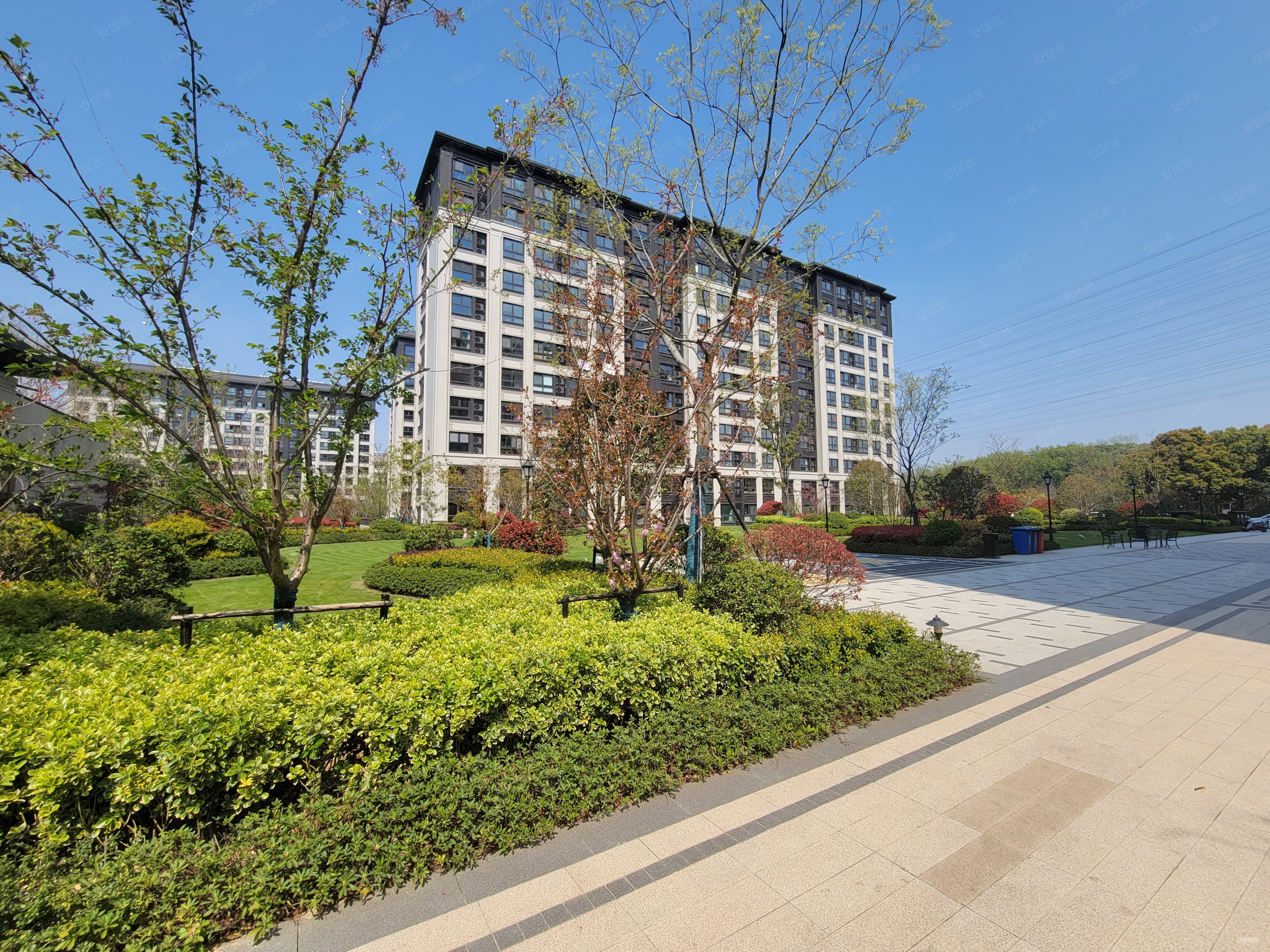 汤山颐和府二手房,153.5万,4室2厅,2卫,88平米-南京安居客