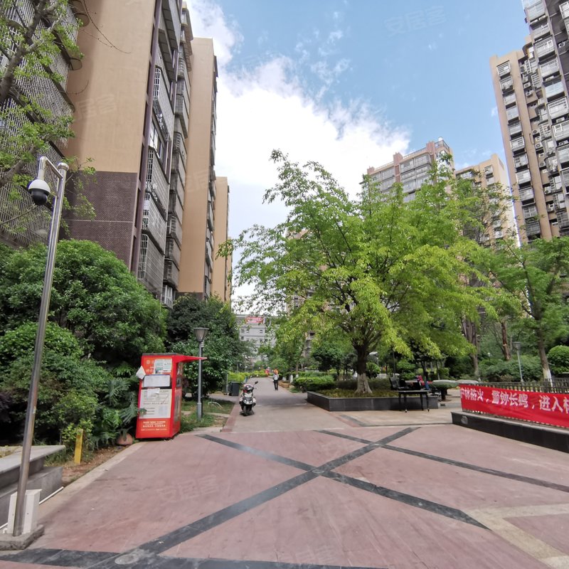 【航天阳光, 航天阳光小区详情,房价走势,房源,业主论坛】- 凉山58