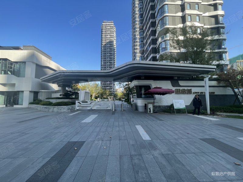 次新小区1楼,瀚海思念城二手房,168万,3室1厅,1卫,130平米-郑州安居客