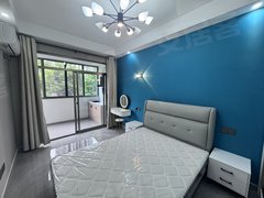 绍兴柯桥柯桥柯桥万达旁迎丰小区，精装朝南，干湿分离，押一付一出租房源真实图片