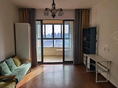 阜阳颍州阜王路宝龙城市广场(1-13栋) 3室2厅1卫出租房源真实图片