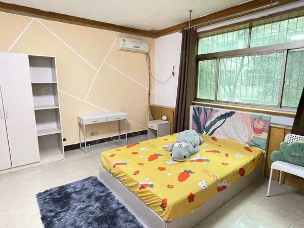 红会医院 草场坡 体育场 2号线5号线地铁口,碑林租房-西安58安居客