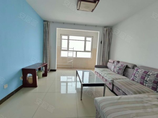 济南槐荫南辛庄映月紫云城映月紫云城 3室2厅1卫  电梯房 102平米出租