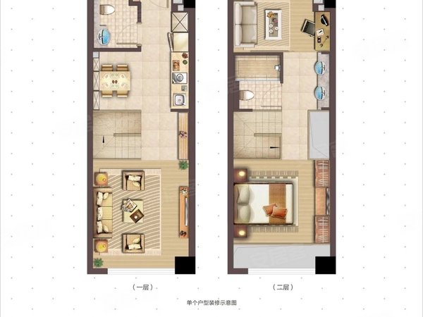 精装公寓低价出租特价房先到先的紧靠东泰禾儿童医院