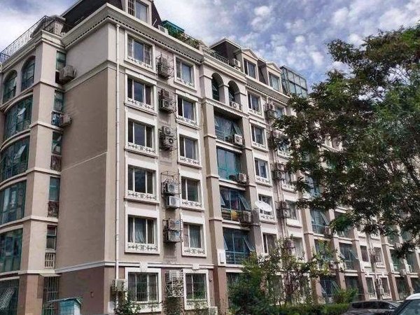 北京昌平天通苑天通东苑三区易租房屋,天通苑东三区,板楼五层两居室