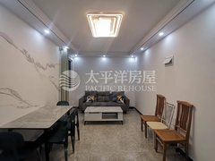 上海青浦赵巷汇金路地铁附近 精装电梯两房 民用水电 可办理居住证出租房源真实图片