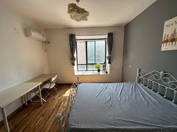 【多图】合生江湾国际公寓,新江湾城租房,10号线国帆路嘉裕广场悠方