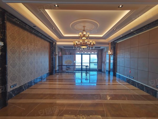 广州番禺星河湾星河湾半岛星河湾半岛二号园 高楼层 价格可谈 看房