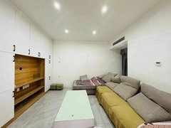 常州武进大学城可短租可月付 信息学院旁精装三房 干净通透 拎包即可出租房源真实图片