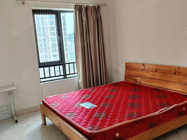 【多图】中骏四季康城二期,霞美镇租房,中骏四季康城二期 3室2厅1卫