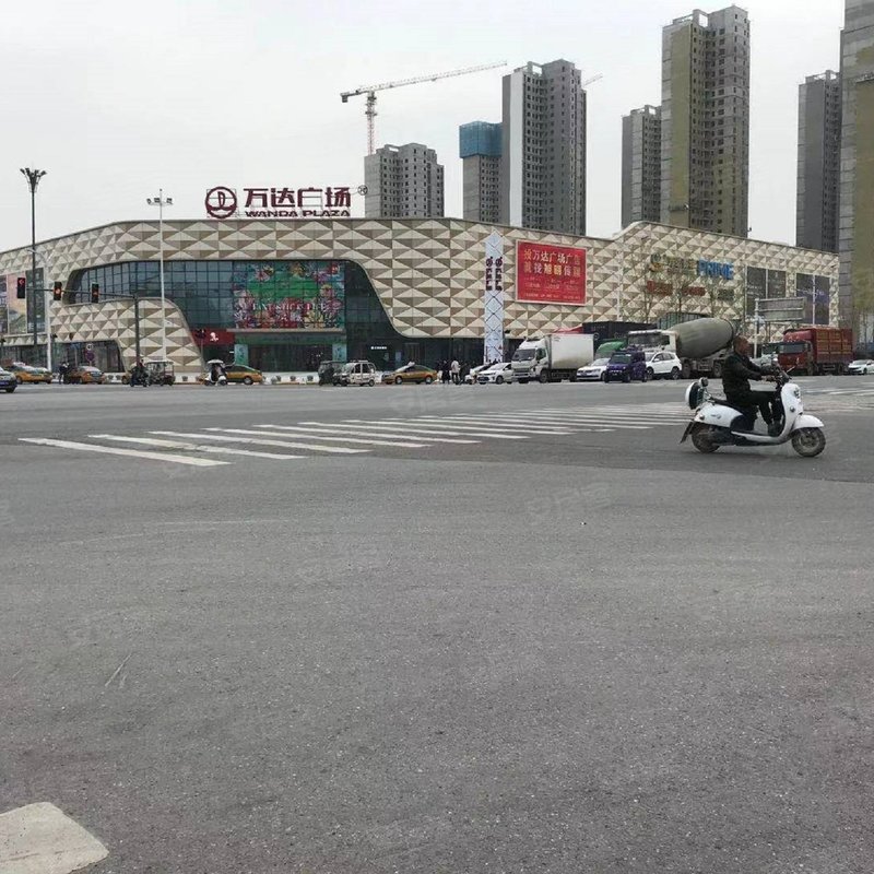 李拥军 2021-04-02   :58:   周口万达广场目前在售户型为,117平和137