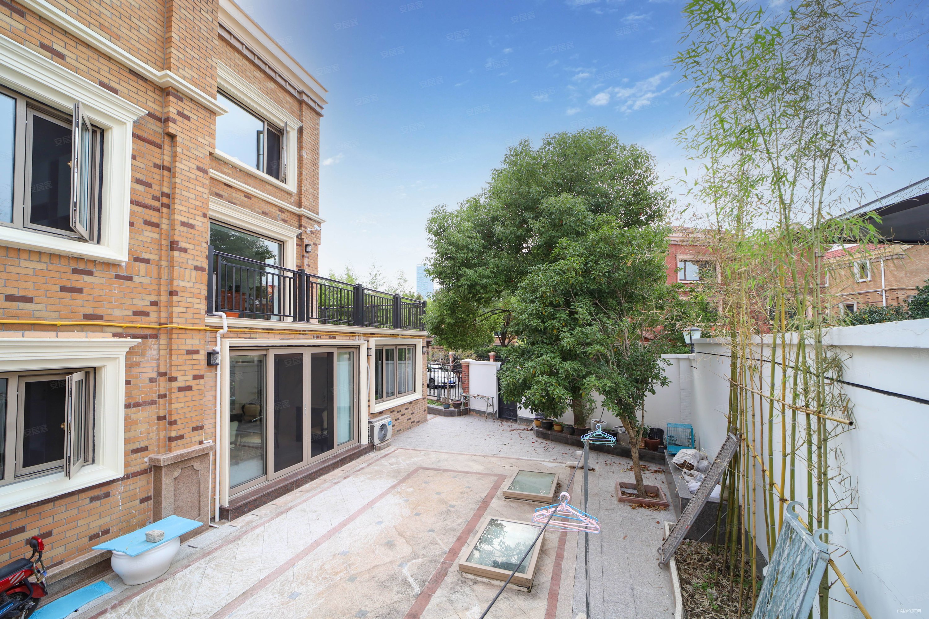 四季雅苑(别墅)5室3厅4卫313㎡南北7920万