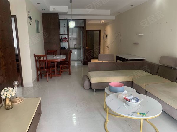 南宁西乡塘大学东路骋望骊都(北区)急租!