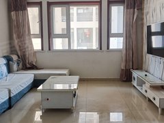 德州德城铁西金湖城东区家具家电齐全拎包入住出租房源真实图片