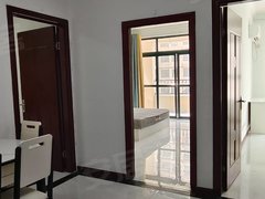 启东启东车管所车管所申港城附近有三室一厅出租。凯洪家园出租房源真实图片