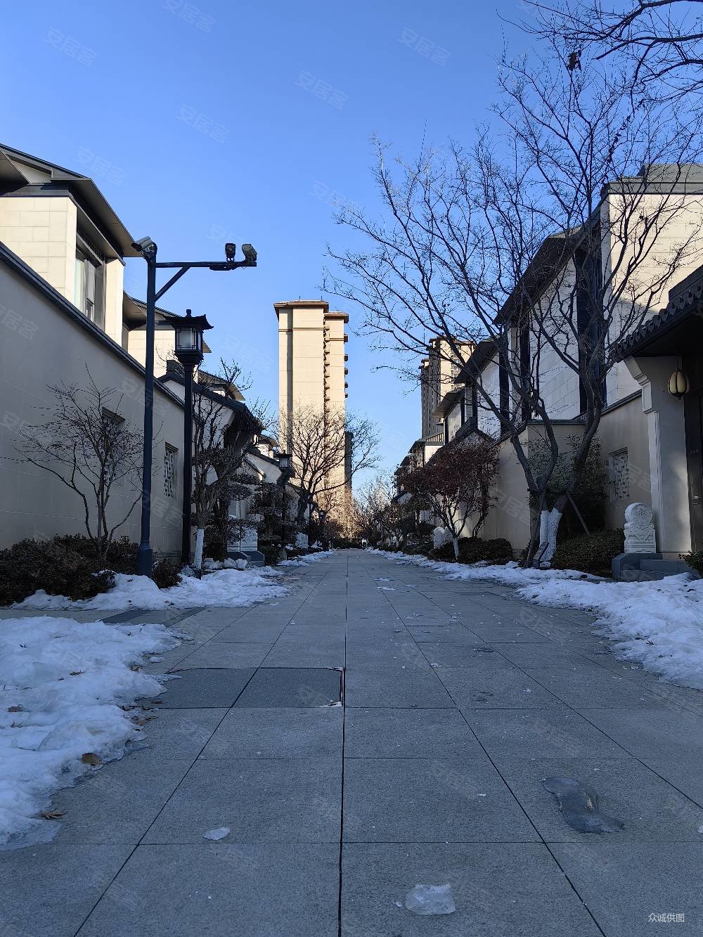 融创望岳府二手房,1200万,5室3厅,3卫,484.85平米-济南安居客