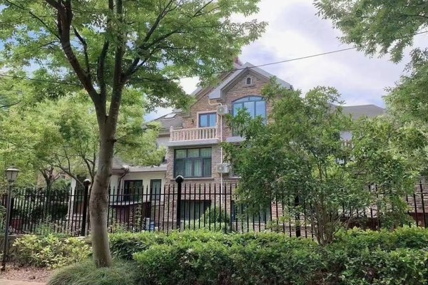 同悦湾华庭(南区公寓住宅)