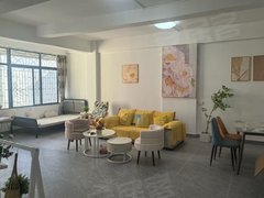 三亚天涯友谊路茶叶公司宿舍 2室1厅1卫出租房源真实图片