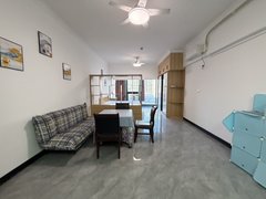 永州零陵红星美凯龙华天酒店旁 精装公寓一室一厅 家具家电齐全 免费停车出租房源真实图片