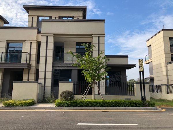 九里峰山(别墅)