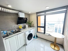 东二环 泰禾 化工路 横屿站 榕心未来复式单身公寓